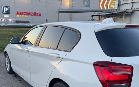 BMW 1 серия, 2014 год, 1 400 000 рублей, 2 фотография