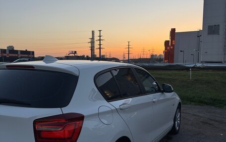 BMW 1 серия, 2014 год, 1 400 000 рублей, 3 фотография