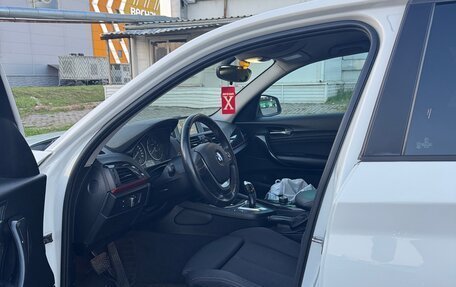 BMW 1 серия, 2014 год, 1 400 000 рублей, 9 фотография