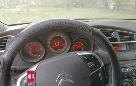 Citroen C4 II рестайлинг, 2012 год, 380 000 рублей, 4 фотография