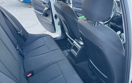 BMW 1 серия, 2014 год, 1 400 000 рублей, 11 фотография