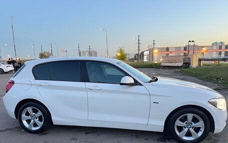 BMW 1 серия, 2014 год, 1 400 000 рублей, 5 фотография