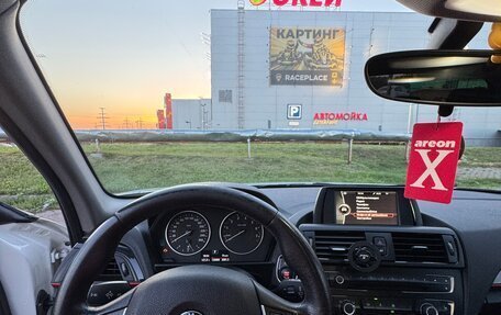 BMW 1 серия, 2014 год, 1 400 000 рублей, 8 фотография