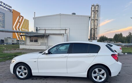 BMW 1 серия, 2014 год, 1 400 000 рублей, 4 фотография