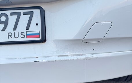 BMW 1 серия, 2014 год, 1 400 000 рублей, 13 фотография
