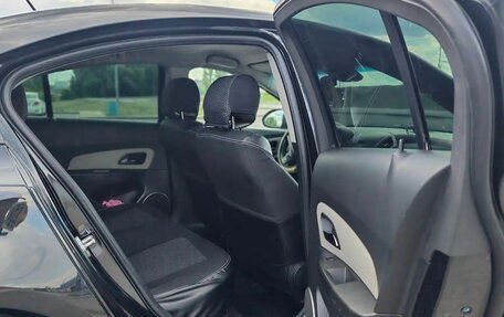 Chevrolet Cruze II, 2013 год, 970 000 рублей, 10 фотография