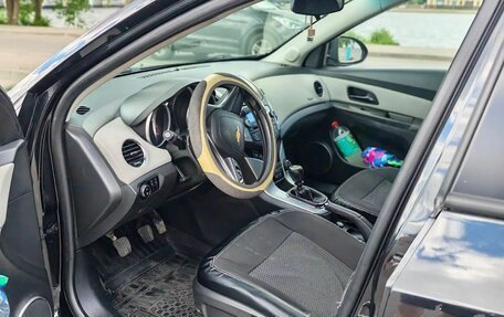 Chevrolet Cruze II, 2013 год, 970 000 рублей, 15 фотография