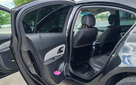 Chevrolet Cruze II, 2013 год, 970 000 рублей, 24 фотография