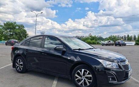 Chevrolet Cruze II, 2013 год, 970 000 рублей, 28 фотография