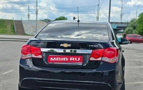 Chevrolet Cruze II, 2013 год, 970 000 рублей, 23 фотография