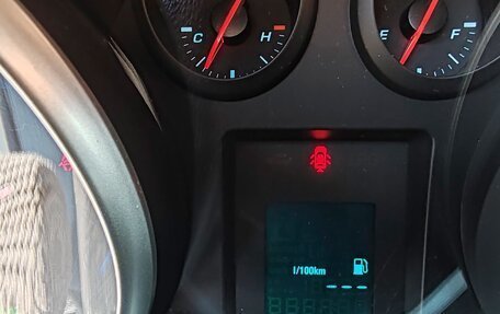 Chevrolet Cruze II, 2013 год, 970 000 рублей, 34 фотография