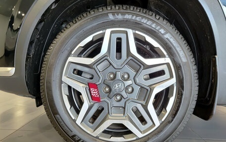 Hyundai Santa Fe IV, 2021 год, 3 450 000 рублей, 22 фотография