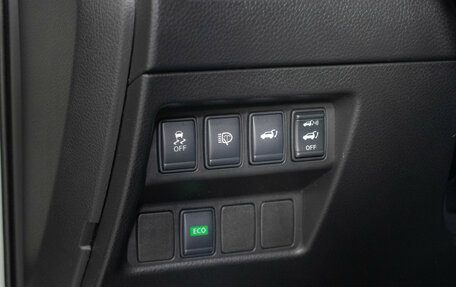 Nissan X-Trail, 2015 год, 1 697 000 рублей, 14 фотография