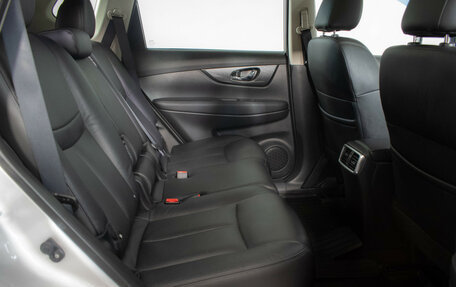 Nissan X-Trail, 2015 год, 1 697 000 рублей, 10 фотография
