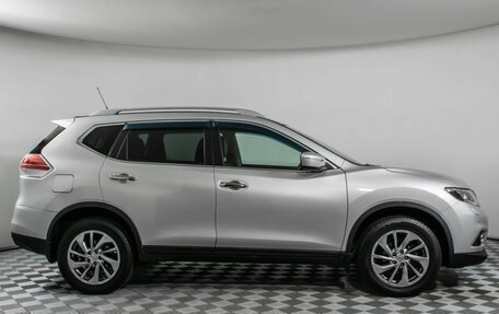 Nissan X-Trail, 2015 год, 1 697 000 рублей, 4 фотография
