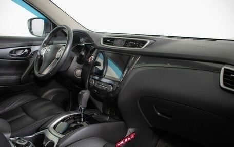 Nissan X-Trail, 2015 год, 1 697 000 рублей, 9 фотография