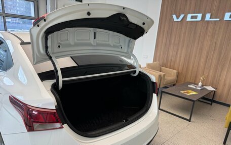 Hyundai Solaris II рестайлинг, 2021 год, 1 350 000 рублей, 6 фотография