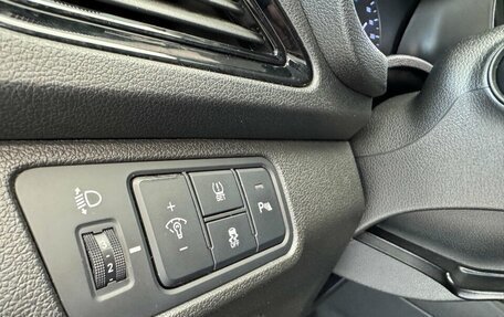 Hyundai Solaris II рестайлинг, 2021 год, 1 350 000 рублей, 15 фотография