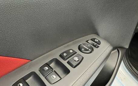 Hyundai Solaris II рестайлинг, 2021 год, 1 350 000 рублей, 17 фотография