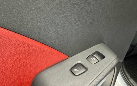 Hyundai Solaris II рестайлинг, 2021 год, 1 350 000 рублей, 20 фотография