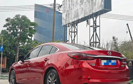 Mazda Atenza III, 2021 год, 1 500 666 рублей, 5 фотография
