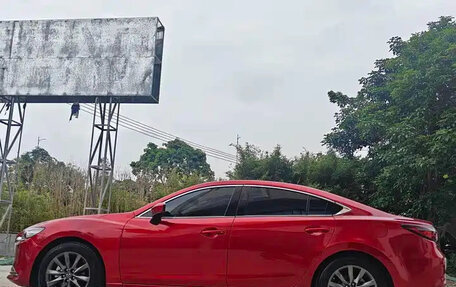 Mazda Atenza III, 2021 год, 1 500 666 рублей, 4 фотография