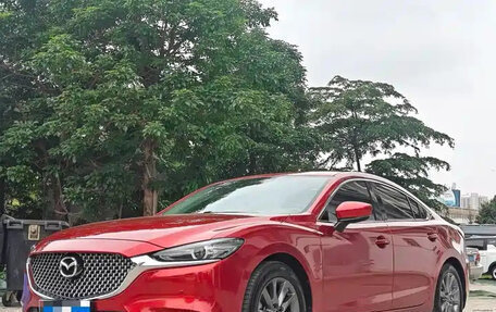Mazda Atenza III, 2021 год, 1 500 666 рублей, 3 фотография