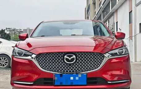 Mazda Atenza III, 2021 год, 1 500 666 рублей, 2 фотография