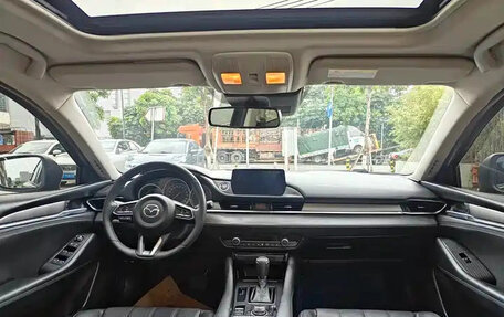 Mazda Atenza III, 2021 год, 1 500 666 рублей, 7 фотография