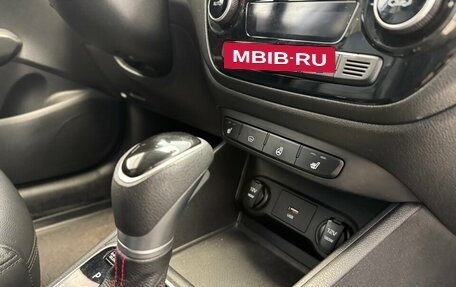 Hyundai Solaris II рестайлинг, 2021 год, 1 350 000 рублей, 16 фотография