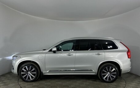 Volvo XC90 II рестайлинг, 2021 год, 4 850 000 рублей, 5 фотография