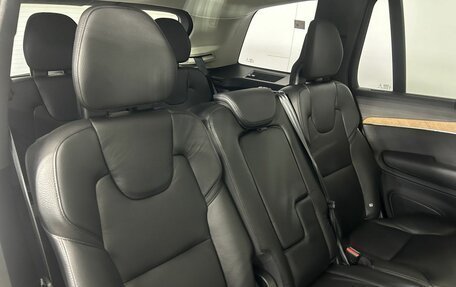 Volvo XC90 II рестайлинг, 2021 год, 4 850 000 рублей, 15 фотография