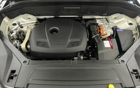Volvo XC90 II рестайлинг, 2021 год, 4 850 000 рублей, 17 фотография