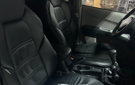 Mitsubishi L200 IV рестайлинг, 2013 год, 1 350 000 рублей, 6 фотография