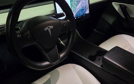 Tesla Model 3 I, 2018 год, 2 920 000 рублей, 6 фотография