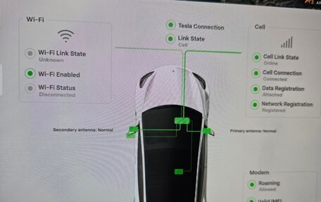 Tesla Model 3 I, 2018 год, 2 920 000 рублей, 8 фотография