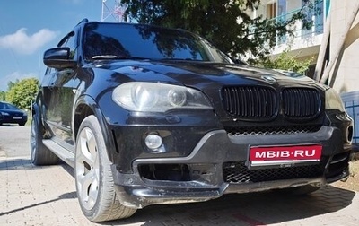 BMW X5, 2008 год, 1 150 000 рублей, 1 фотография