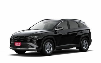Hyundai Tucson, 2026 год, 4 532 660 рублей, 1 фотография