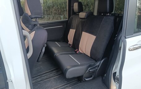 Honda Stepwgn IV, 2016 год, 1 750 000 рублей, 2 фотография