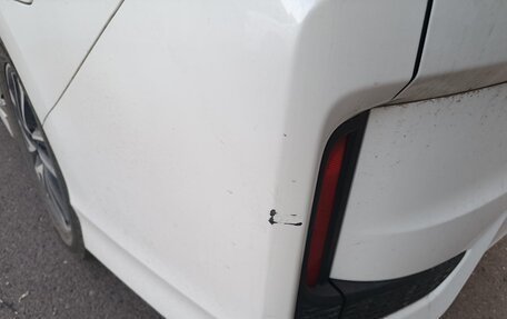 Honda Stepwgn IV, 2016 год, 1 750 000 рублей, 11 фотография