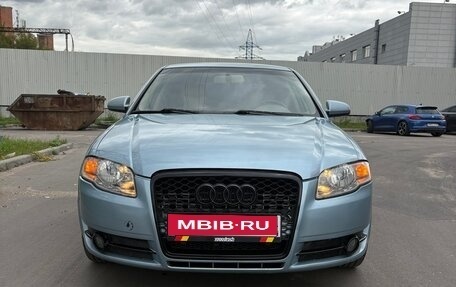 Audi A4, 2005 год, 600 000 рублей, 1 фотография