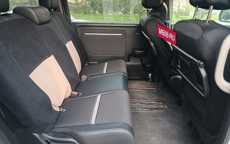 Honda Stepwgn IV, 2016 год, 1 750 000 рублей, 8 фотография