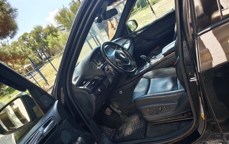 BMW X5, 2008 год, 1 150 000 рублей, 2 фотография