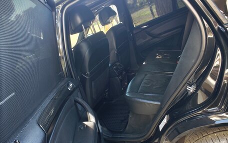 BMW X5, 2008 год, 1 150 000 рублей, 4 фотография