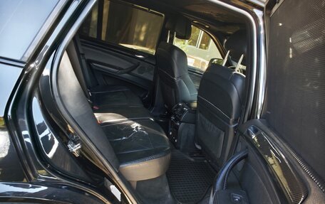 BMW X5, 2008 год, 1 150 000 рублей, 6 фотография