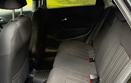 Volkswagen Polo VI (EU Market), 2015 год, 985 000 рублей, 14 фотография