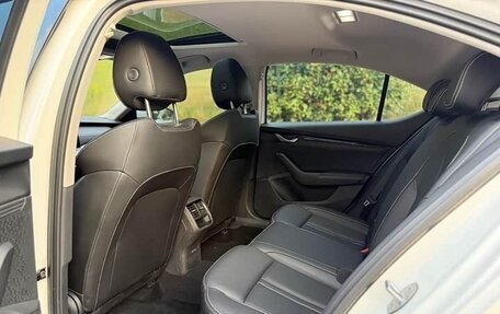 Skoda Octavia IV, 2022 год, 2 300 000 рублей, 12 фотография
