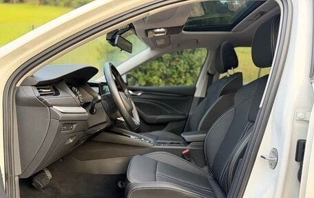 Skoda Octavia IV, 2022 год, 2 300 000 рублей, 11 фотография