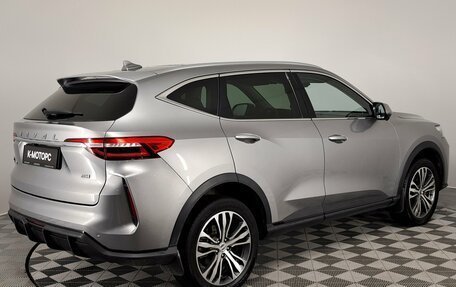 Haval F7 I, 2023 год, 2 190 000 рублей, 7 фотография