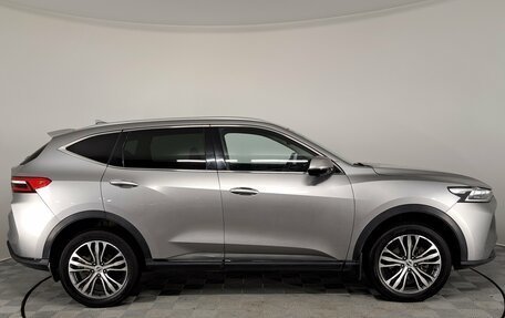 Haval F7 I, 2023 год, 2 190 000 рублей, 6 фотография